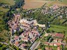 Photos aériennes de Rodemack (57570) - Autre vue | Moselle, Lorraine, France - Photo réf. E131262 - beaux villages