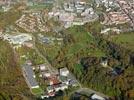 Photos aériennes de Villers-lès-Nancy (54600) - Conservatoire et Jardin Botanique du Montet  | Meurthe-et-Moselle, Lorraine, France - Photo réf. E132745