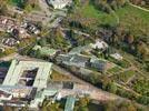 Photos aériennes de Villers-lès-Nancy (54600) - Conservatoire et Jardin Botanique du Montet  | Meurthe-et-Moselle, Lorraine, France - Photo réf. E132747