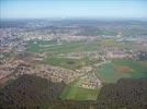 Photos aériennes de Saulxures-lès-Nancy (54420) - La Plaine Rive Droite | Meurthe-et-Moselle, Lorraine, France - Photo réf. E132958