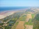 Photos aériennes de Marck (62730) - Autre vue | Pas-de-Calais, Nord-Pas-de-Calais, France - Photo réf. E133807 - Les Dunes de Fort Vert