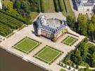 Photos aériennes de "Chateau" - Photo réf. E134009 - Le Chteau de Rambouillet