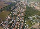 Photos aériennes de "noirmoutier" - Photo réf. E135424