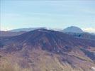 Photos aériennes de "volcan" - Photo réf. E136032