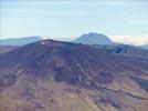 Photos aériennes de "volcan" - Photo réf. E136033