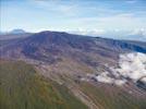 Photos aériennes de "volcan" - Photo réf. E136041