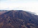Photos aériennes de "volcan" - Photo réf. E136047