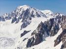  - Photo réf. E142339 - Le Mont-Blanc