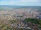 Photos aériennes de Clermont-Ferrand (63000) | Puy-de-Dôme, Auvergne, France - Photo réf. E142975