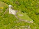 Photos aériennes de "Chateau" - Photo réf. E143049