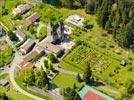 Photos aériennes de "jardins" - Photo réf. E143051