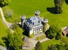 Photos aériennes de "Chateau" - Photo réf. E143069