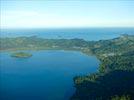 Photos aériennes de "baie" - Photo réf. E143536 - La Baie de Bouni