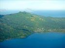 Photos aériennes de Chirongui (97620) - Poroani | Mayotte, Mayotte, France - Photo réf. E143537