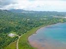 Photos aériennes de Mamoudzou (97600) - Tsoundzou 2 | Mayotte, Mayotte, France - Photo réf. E143671
