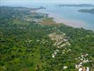 Photos aériennes de Mamoudzou (97600) - Tsoundzou 2 | Mayotte, Mayotte, France - Photo réf. E143673