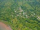 Photos aériennes de Mamoudzou (97600) - Tsoundzou 2 | Mayotte, Mayotte, France - Photo réf. E143683