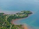 Photos aériennes de Koungou (97600) | Mayotte, Mayotte, France - Photo réf. E143749