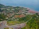 Photos aériennes de Koungou (97600) | Mayotte, Mayotte, France - Photo réf. E143750