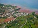 Photos aériennes de Koungou (97600) | Mayotte, Mayotte, France - Photo réf. E143751