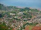 Photos aériennes de Koungou (97600) | Mayotte, Mayotte, France - Photo réf. E143754