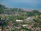 Photos aériennes de Koungou (97600) | Mayotte, Mayotte, France - Photo réf. E143755