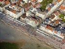 Photos aériennes de Wimereux (62930) - Autre vue | Pas-de-Calais, Nord-Pas-de-Calais, France - Photo réf. E145097