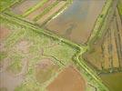 Photos aériennes de Audenge (33980) - Autre vue | Gironde, Aquitaine, France - Photo réf. E146148