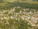 Photos aériennes de Cassis (13260) - Autre vue | Bouches-du-Rhône, Provence-Alpes-Côte d'Azur, France - Photo réf. E146733