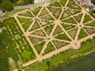 Photos aériennes de "Chateau" - Photo réf. E151156