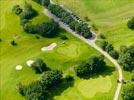 Photos aériennes de "golf" - Photo réf. E151326 - Le Golf de l'le d'Or.