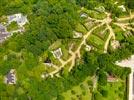 Photos aériennes de "jardins" - Photo réf. E151560 - Le Festival des Jardins 2013