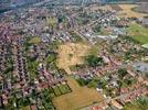 Photos aériennes de Harnes (62440) - Autre vue | Pas-de-Calais, Nord-Pas-de-Calais, France - Photo réf. E152073