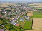 Photos aériennes de Avesnes-les-Aubert (59129) | Nord, Nord-Pas-de-Calais, France - Photo réf. E152124