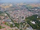 Photos aériennes de Cambrai (59400) | Nord, Nord-Pas-de-Calais, France - Photo réf. E152133