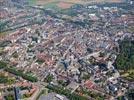 Photos aériennes de Cambrai (59400) | Nord, Nord-Pas-de-Calais, France - Photo réf. E152135