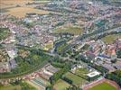 Photos aériennes de Cambrai (59400) | Nord, Nord-Pas-de-Calais, France - Photo réf. E152136