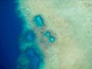 Photos aériennes de "baie" - Photo réf. E152582 - A l'entre de la Baie de Kani