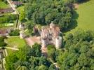 Photos aériennes de "châteaux" - Photo réf. E152687