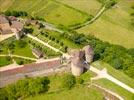 Photos aériennes de "Chateau" - Photo réf. E152746