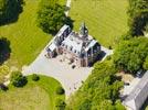Photos aériennes de "Chateau" - Photo réf. E152802 - Le Chteau de Walmath