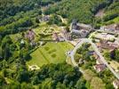 Photos aériennes de "Chateau" - Photo réf. E153057