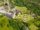 Photos aériennes de "châteaux" - Photo réf. E153060