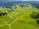 Photos aériennes de La Pesse (39370) - Autre vue | Jura, Franche-Comté, France - Photo réf. E154063