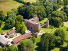 Photos aériennes de "Chateau" - Photo réf. E154074 - Le Chteau de Richemont