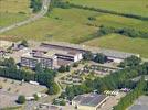 Photos aériennes de Woippy (57140) | Moselle, Lorraine, France - Photo réf. U130735
