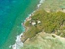 Photos aériennes de Le Gosier (97190) - L'îlet du Gosier | Guadeloupe, Guadeloupe, France - Photo réf. U134693