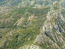 Photos aériennes de Saint-Rémy-de-Provence (13210) - Autre vue | Bouches-du-Rhône, Provence-Alpes-Côte d'Azur, France - Photo réf. U135938