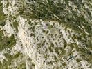 Photos aériennes de Saint-Rémy-de-Provence (13210) - Autre vue | Bouches-du-Rhône, Provence-Alpes-Côte d'Azur, France - Photo réf. U135939