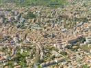 Photos aériennes de Istres (13800) | Bouches-du-Rhône, Provence-Alpes-Côte d'Azur, France - Photo réf. U135946